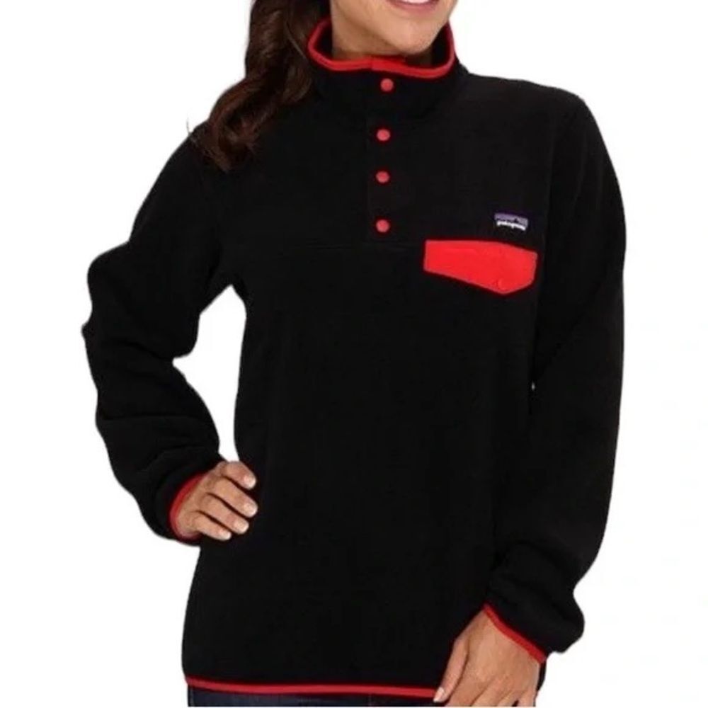 Patagonia Synchilla - Size Small